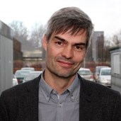 Casper Falkenberg