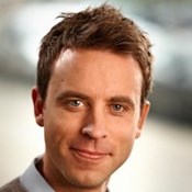 Thomas Horstmann Nielsen