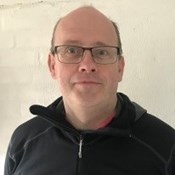 Danny Møller Jørgensen