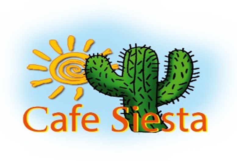 Cafe Siesta